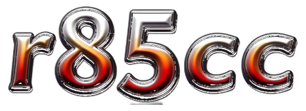 r85cc logo