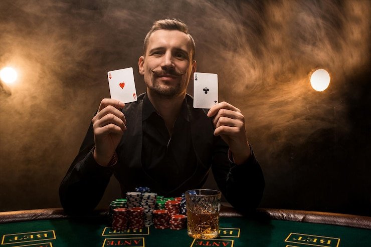 r85cc Live Casino